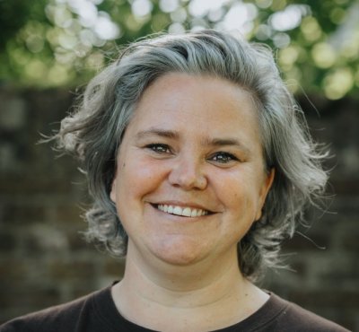 Lisa  Kaspers
