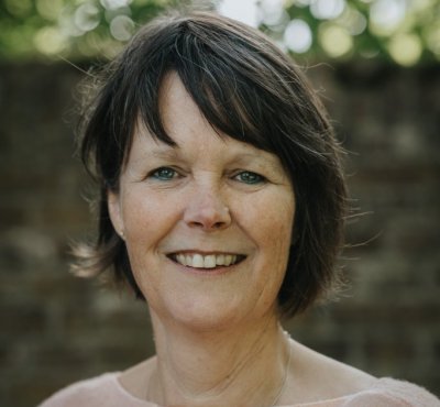 Margot  Buitenhof